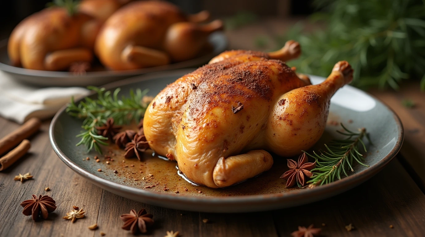 Cinnamon Queen Chicken Recipe Secrets Cinnamon Queen Chicken Recipe Secrets