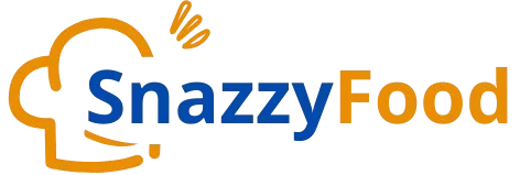 snazzyfood.com