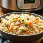 Instant Pot Rice A Roni