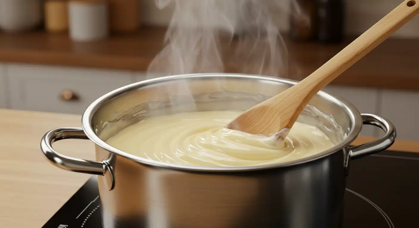 custard-base-peach-ice-cream custard base peach ice cream