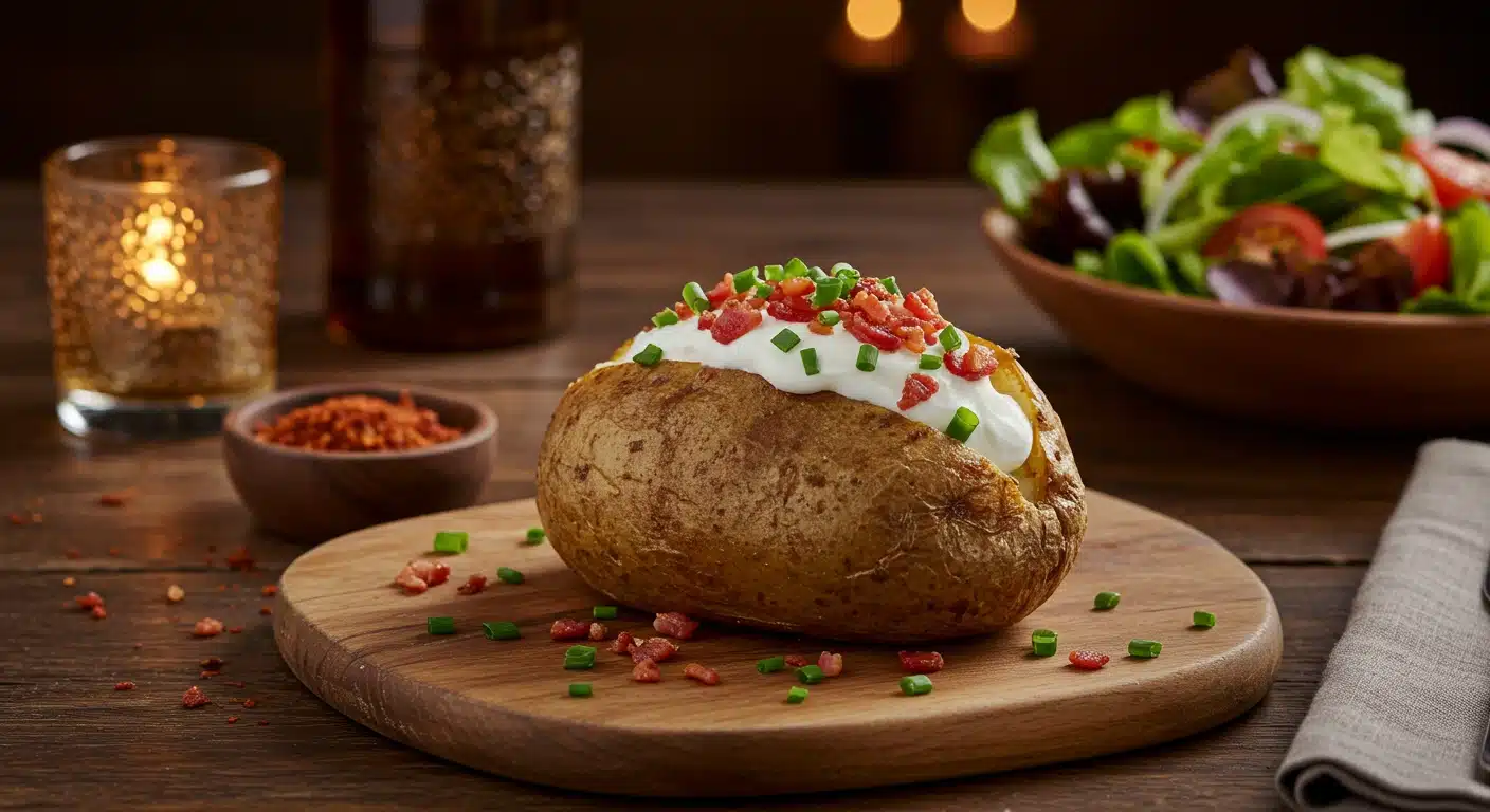 poached-oven-baked-potatoes-serving poached oven baked potatoes serving