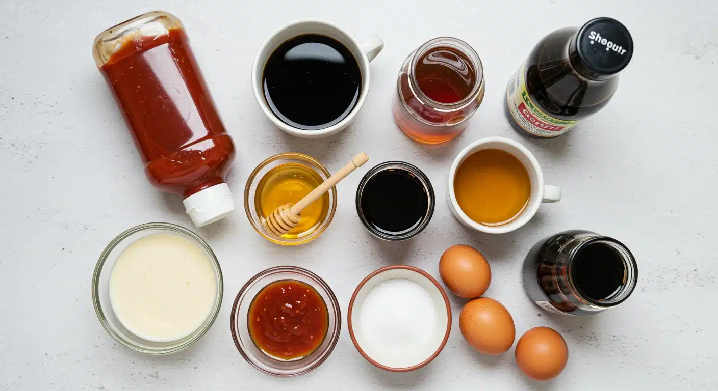 sweet-and-sour-sauce-ingredients sweet and sour sauce ingredients