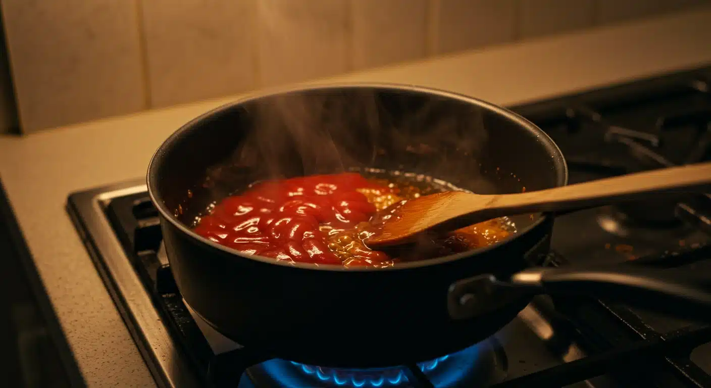sweet-and-sour-sauce-step-1 sweet and sour sauce step 1
