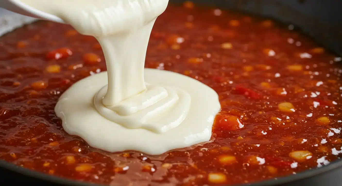 sweet-and-sour-sauce-step-2 sweet and sour sauce step 2