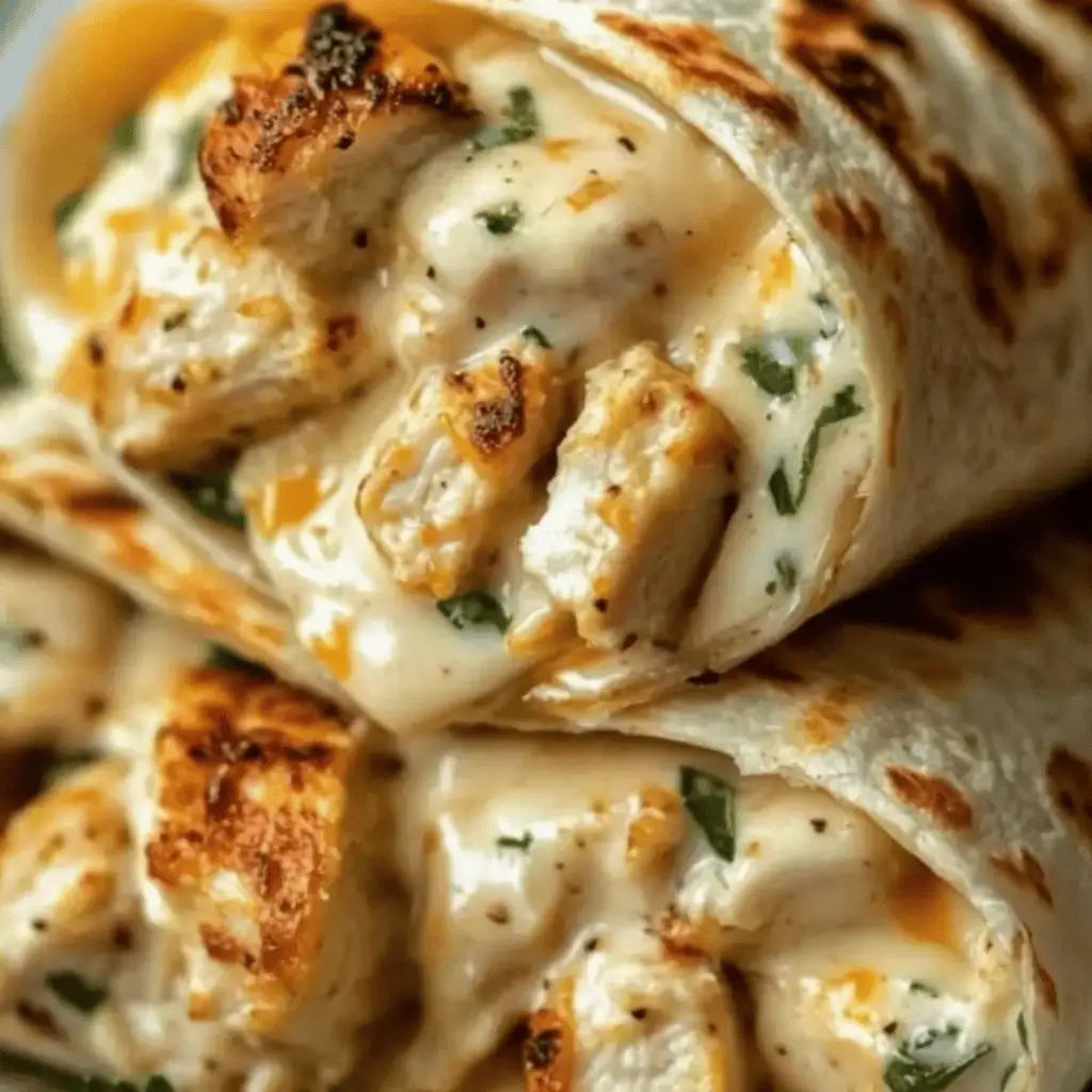Cheesy Garlic Chicken Cheesy Garlic Chicken