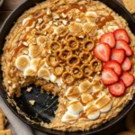 S'mores Dip Variations