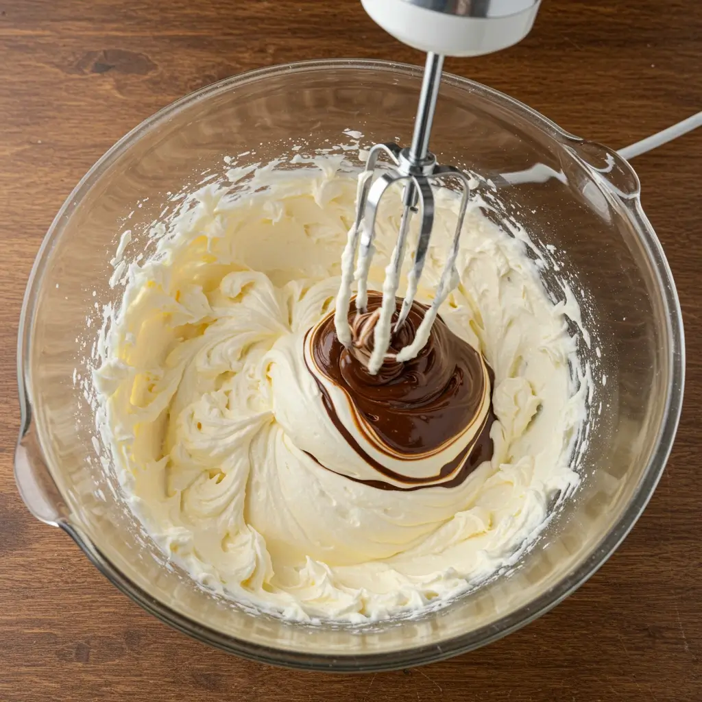 No-Bake S’mores Dip: The Easiest Dessert You’ll Ever Make in 2025 11 no bake smores dip step 2 1