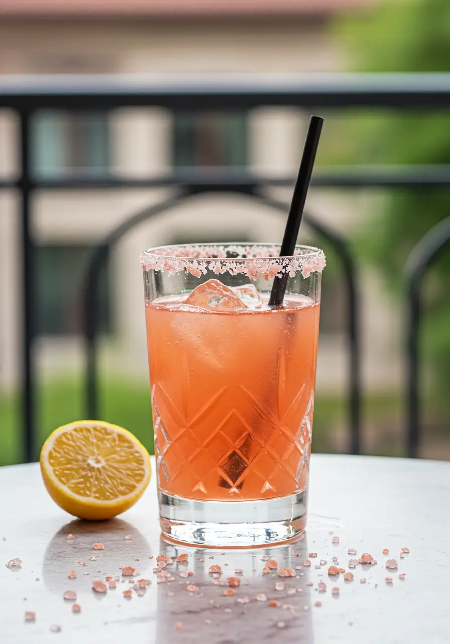 pink salt diet recipe serving