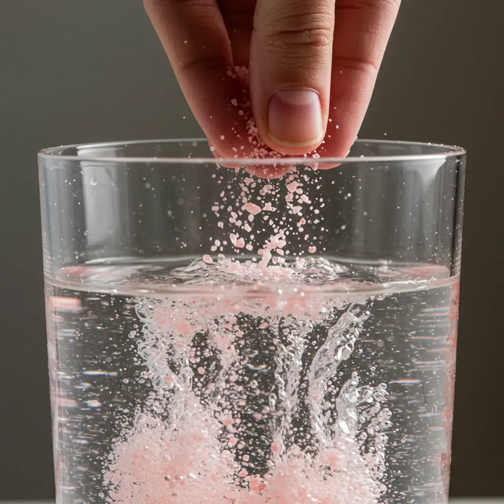 pink salt diet recipe step 2