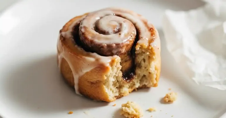 Best Gluten Free Cinnamon Rolls