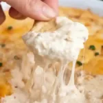 Crab Rangoon Dip