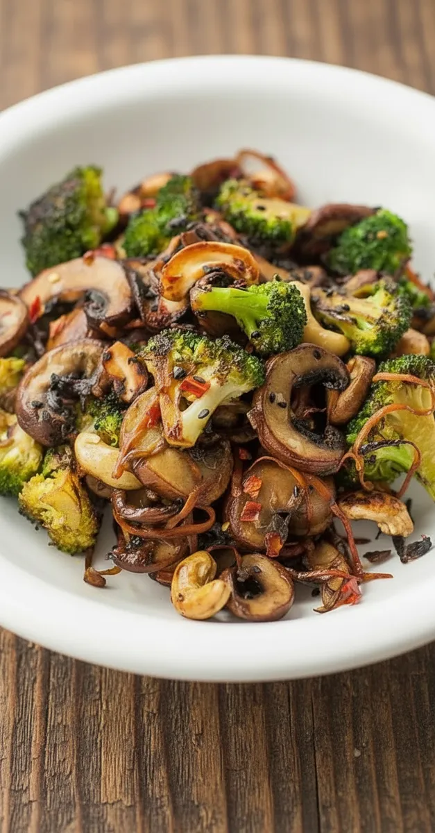 Quick vegan dinner recipes ready in under 30 minutes